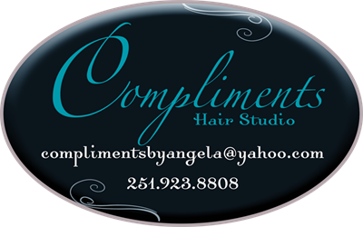Best Hair Salon & Stylist in Fairhope, AL. Compliments Hair Studio.